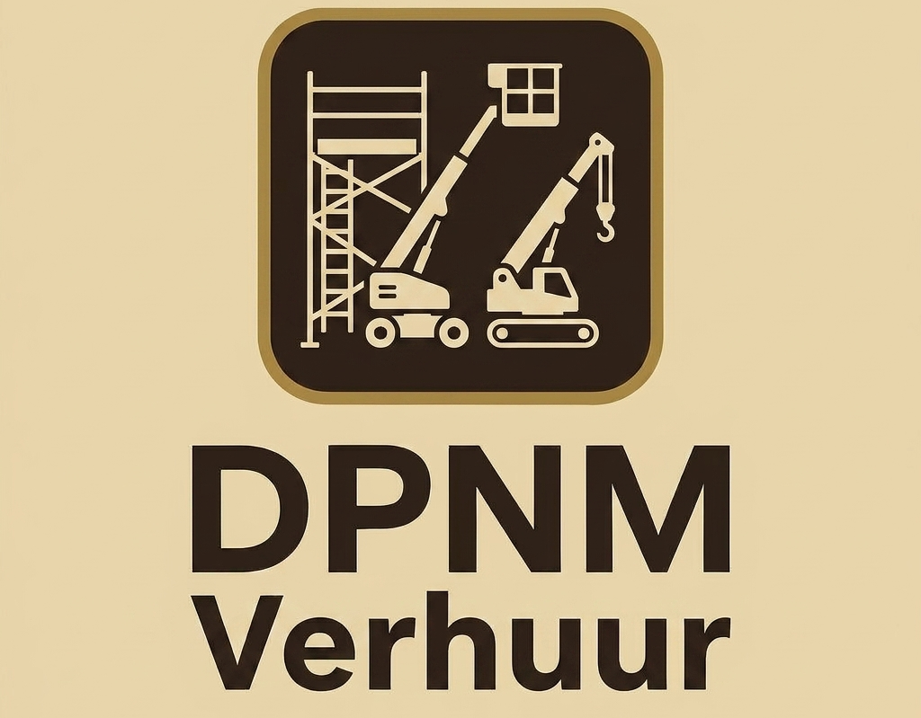 DPNM Verhuur